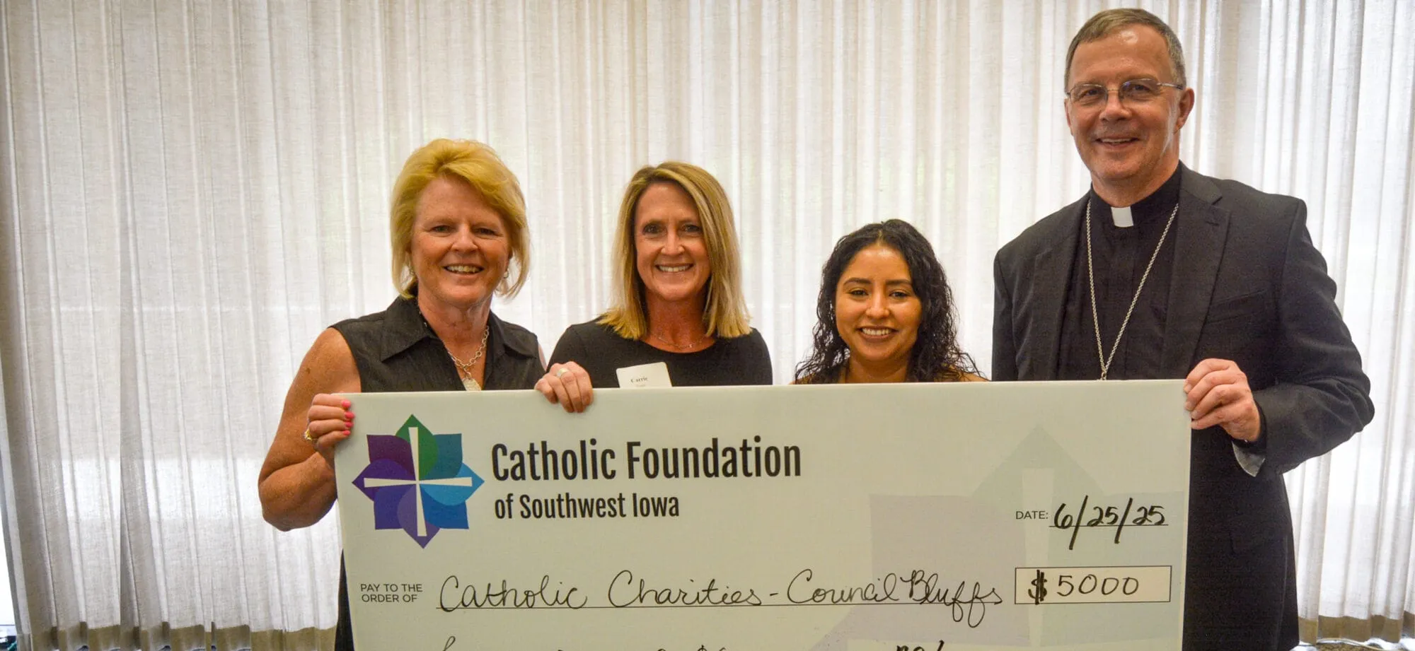 CFSWI Grant