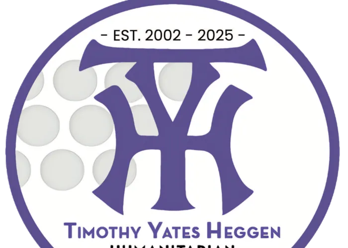 Donors Like You: Timothy Yates Heggen Humanitarian Foundation